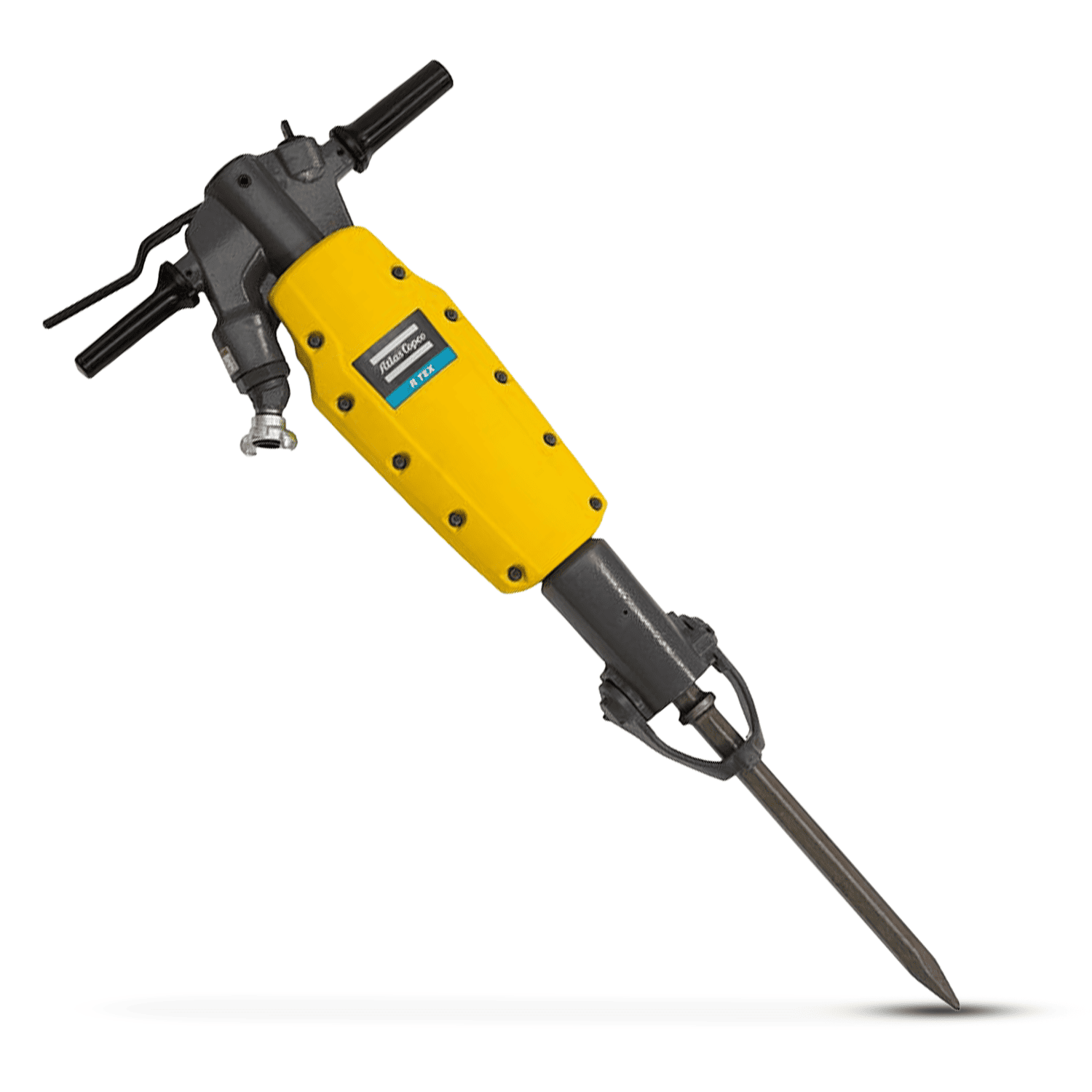 Atlas Copco RTEX15 15kg Breaker – image 2