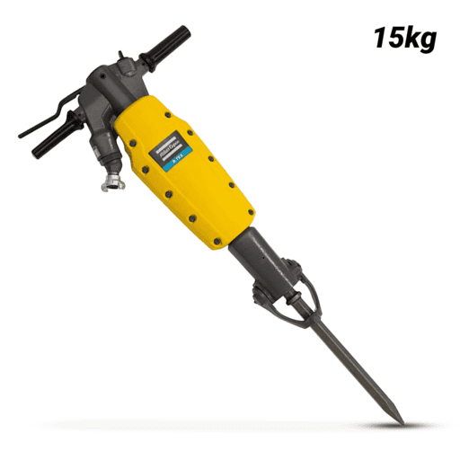 Atlas Copco RTEX15 15kg Breaker