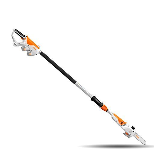 STIHL HTA 30 (LA050116400) 24V Li-ion Cordless 200mm (8") AS System Telescopic Pole Pruner - Skin Only – image 4