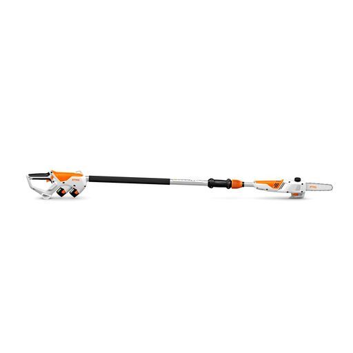 STIHL HTA 30 (LA050116400) 24V Li-ion Cordless 200mm (8") AS System Telescopic Pole Pruner - Skin Only – image 5