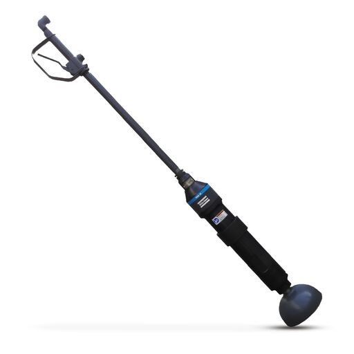 Atlas Copco TAM 14 PUN 14kg Pneumatic Soil Tamper / Rammer – image 2