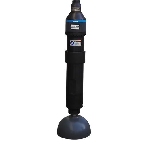Atlas Copco TAM 19 PUN 19kg Pneumatic Soil Tamper / Rammer – image 3