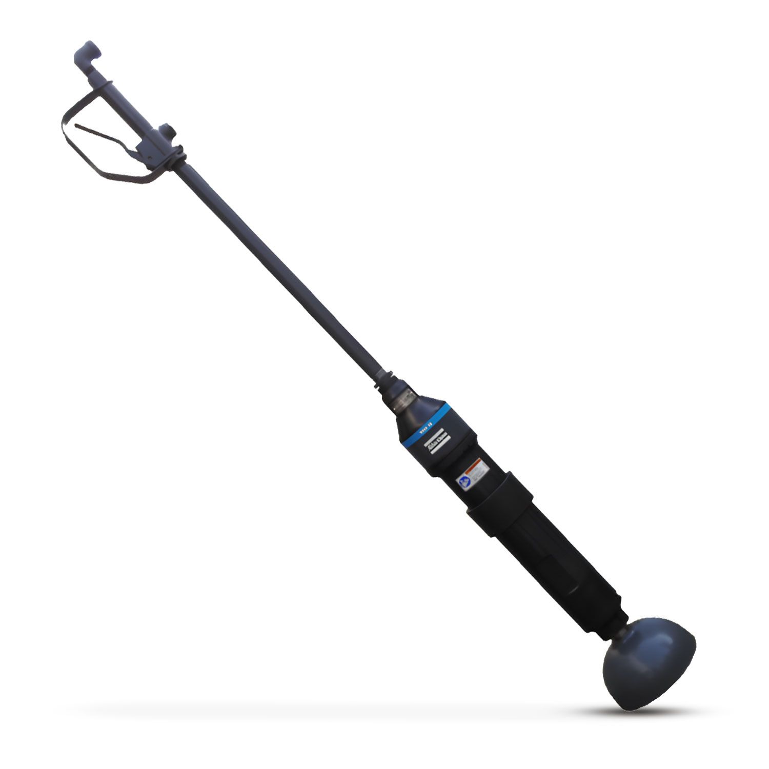 Atlas Copco TAM 19 PUN 19kg Pneumatic Soil Tamper / Rammer – image 2