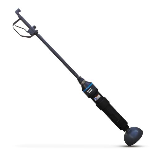 Atlas Copco TAM 19 PUN 19kg Pneumatic Soil Tamper / Rammer – image 2