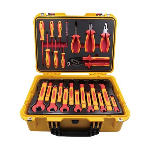 Ultimate Tools UTDINSE46PS 46pce Insulated Tool Kit – image 3