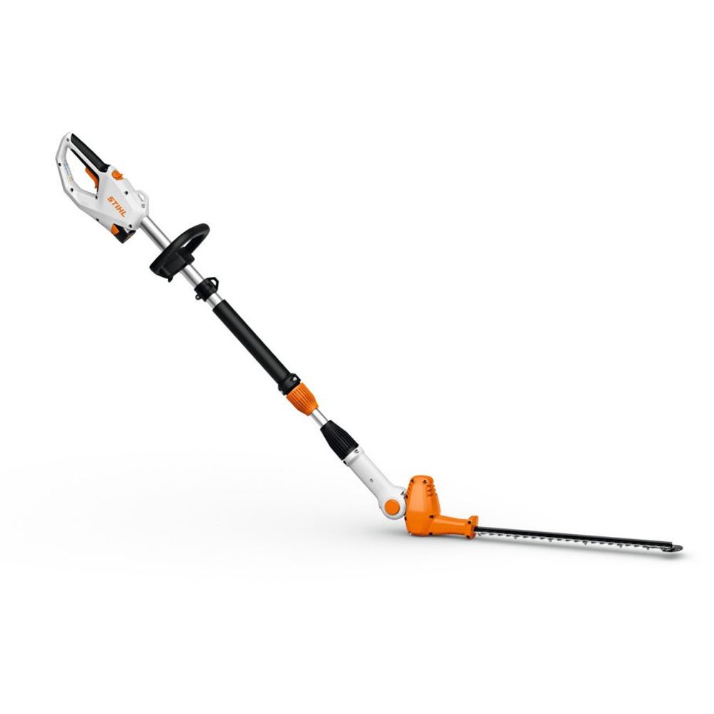 STIHL HLA 40 (HA100112900) 11V Li-ion Cordless AS System 450mm (18") Hedge Trimmer - Skin Only – image 4