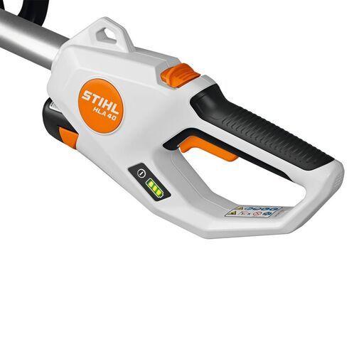 STIHL HLA 40 (HA100112900) 11V Li-ion Cordless AS System 450mm (18") Hedge Trimmer - Skin Only – image 8