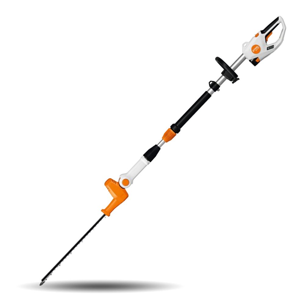 STIHL HLA 40 (HA100112900) 11V Li-ion Cordless AS System 450mm (18") Hedge Trimmer - Skin Only – image 7