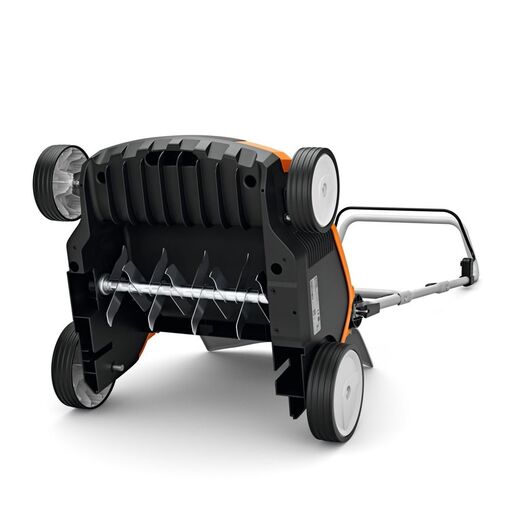 STIHL RLA 240 (62910116600) 36V Li-ion Cordless AK System 15mm Lawn Scarifier - Skin Only – image 2