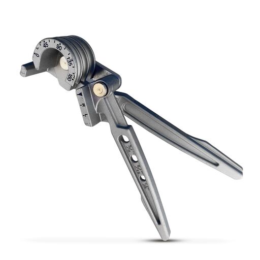 Garrick TB-MB 3-in-1 Mini Multi 180º Tube Bender (1/4", 5/16", 3/8") – image 2