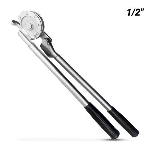 Garrick TB-12 1/2" Professional Tube Bender