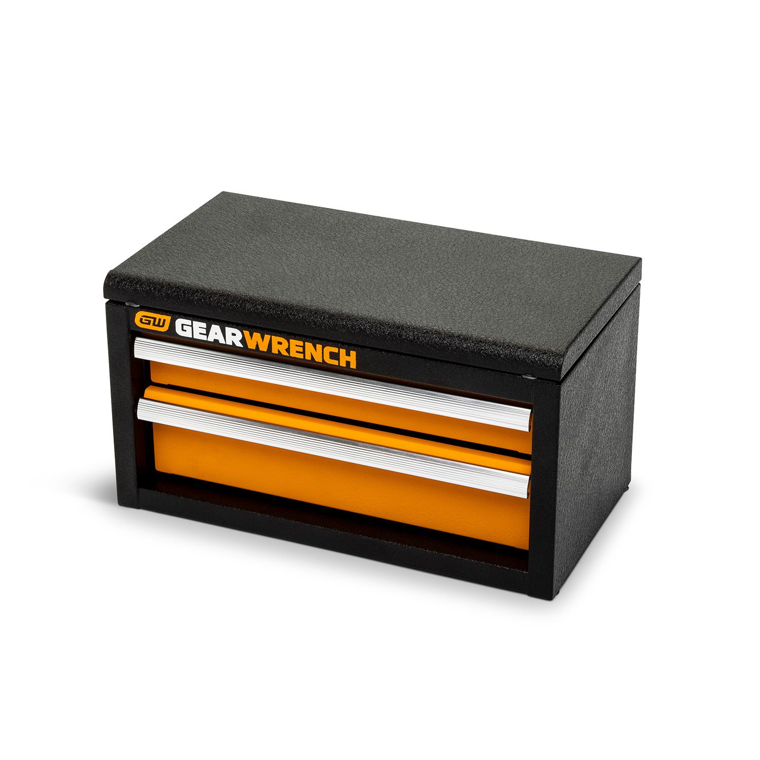 GEARWRENCH GWBXMINIS 280mm (11") 2 Drawer Mini Toolbox – image 3