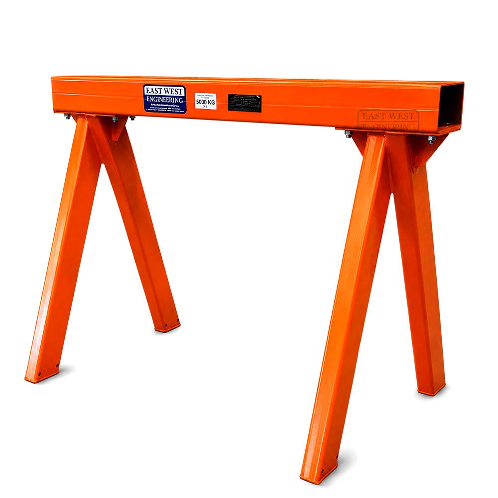 East West Engineering ATS70-120 700mm x 1200mm Single Trestle – image 2
