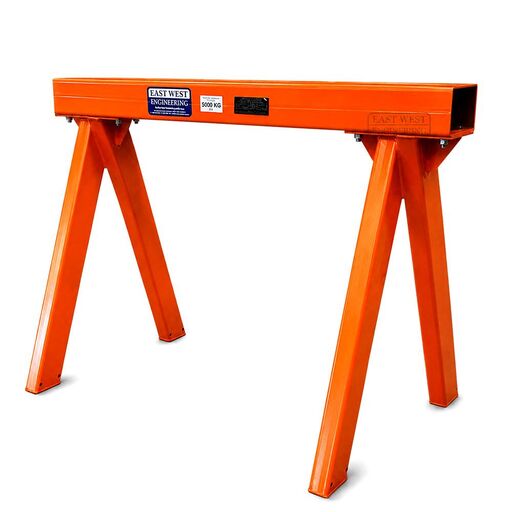 East West Engineering ATS70-120 700mm x 1200mm Single Trestle – image 2