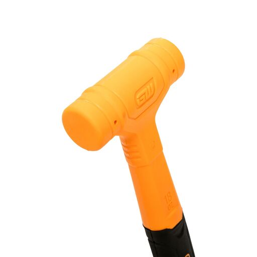 GEARWRENCH GWHDB16 18oz Dead Blow Hammer – image 4