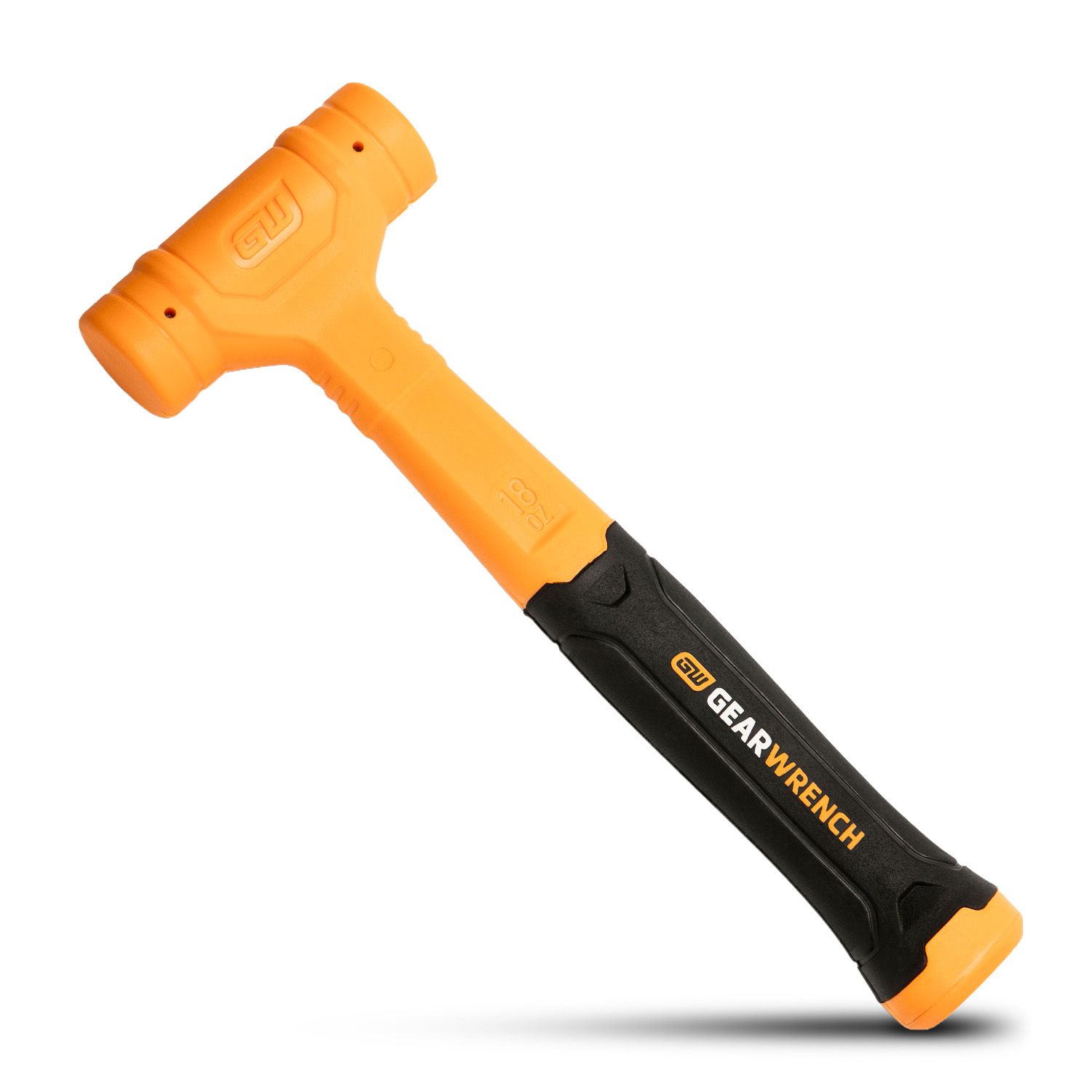 GEARWRENCH GWHDB16 18oz Dead Blow Hammer – image 2