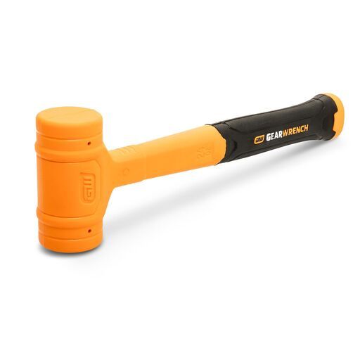 GEARWRENCH GWHDB24 24oz Dead Blow Hammer – image 3