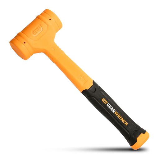 GEARWRENCH GWHDB24 24oz Dead Blow Hammer – image 2