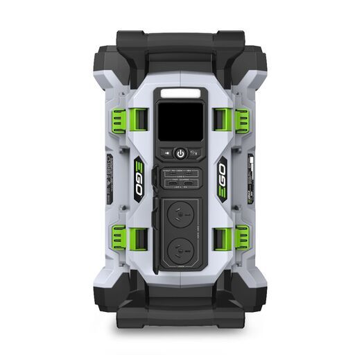 [Temporarily Out Of Stock] EGO PST1400E 56V POWER+ Nexus 1400W Portable Power Station – image 2