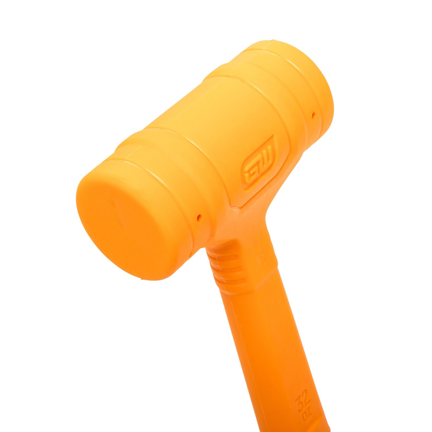 GEARWRENCH GWHDB32 32oz Dead Blow Hammer – image 5