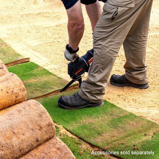Arbortech ALL.FG.200KITWT.00 54V Cordless Landscaping Kit - Turf & Wood Blade – image 7