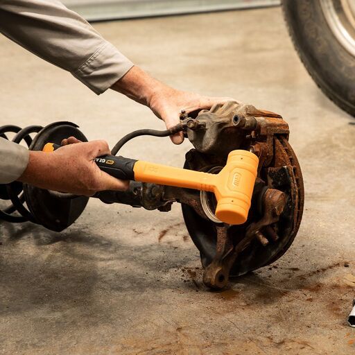 GEARWRENCH GWHDB48 48oz Dead Blow Hammer – image 6