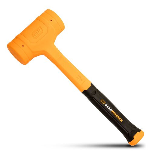 GEARWRENCH GWHDB48 48oz Dead Blow Hammer – image 2