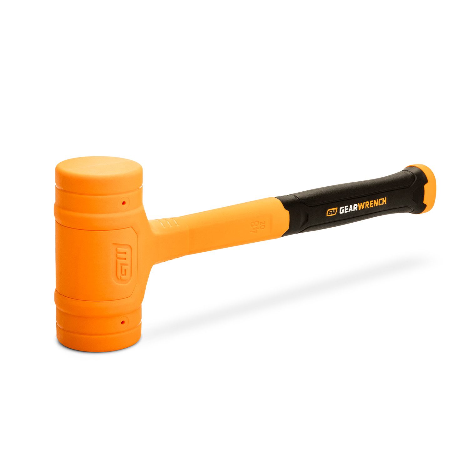 GEARWRENCH GWHDB48 48oz Dead Blow Hammer – image 3