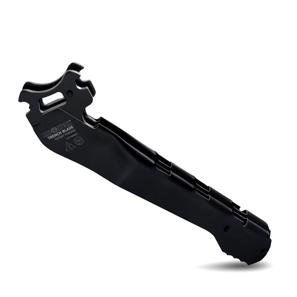 Arbortech BLB.FG.R10003PK 200X Trench Blade – image 2