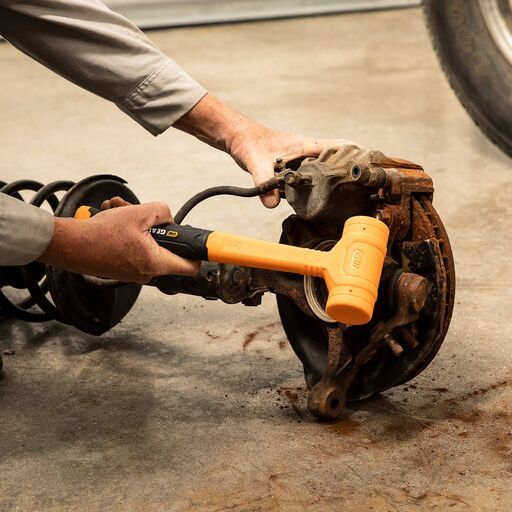 GEARWRENCH GWHDB56 56oz Dead Blow Hammer – image 6
