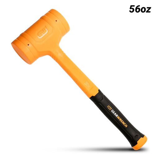 GEARWRENCH GWHDB56 56oz Dead Blow Hammer