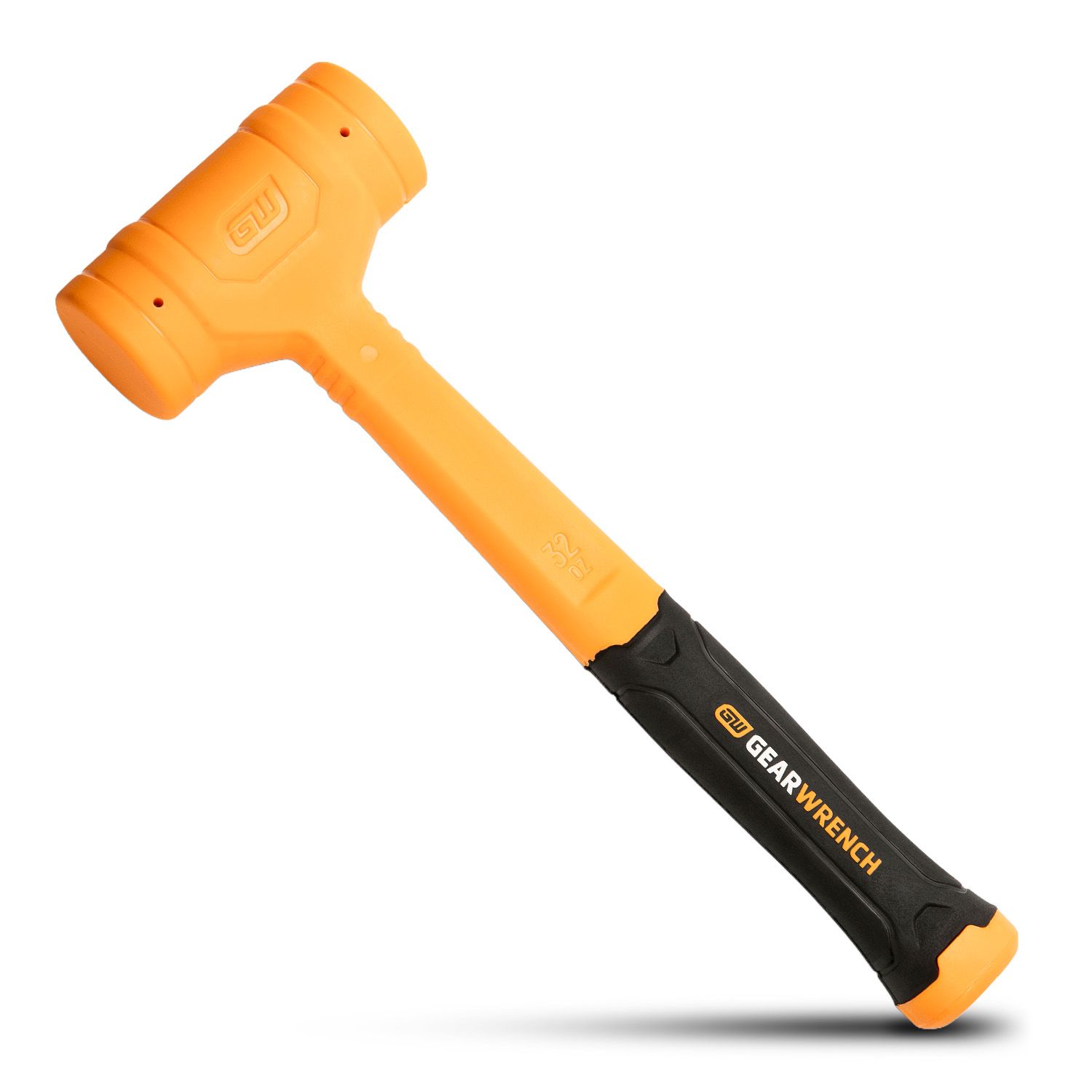 GEARWRENCH GWH3PCDB 3pce Dead Blow Hammer Set – image 3