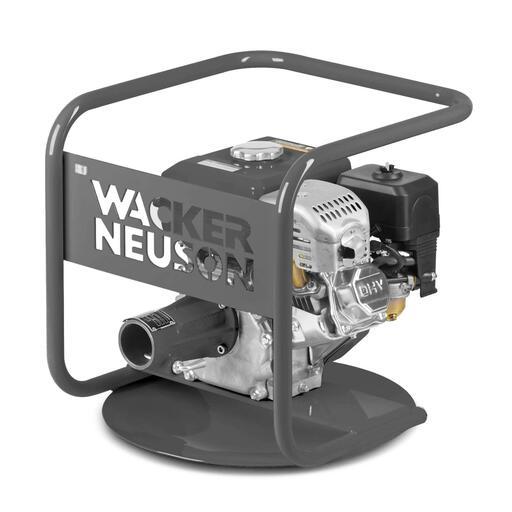 Wacker Neuson MD35 (5000630242) 5.5HP (4.1kW) Drive Unit – image 2