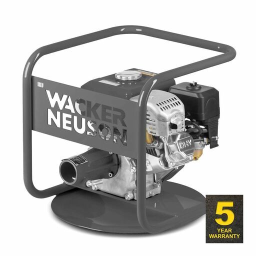 Wacker Neuson MD35 (5000630242) 5.5HP (4.1kW) Drive Unit