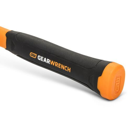 GEARWRENCH GWHFGBP16 16oz Ball Pein Hammer with Fiberglass Handle – image 4