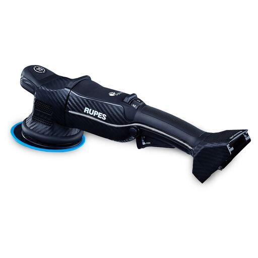 Rupes HLR15 18V 125mm (5") 15mm BigFoot iBrid Random Orbital Polisher - Skin Only