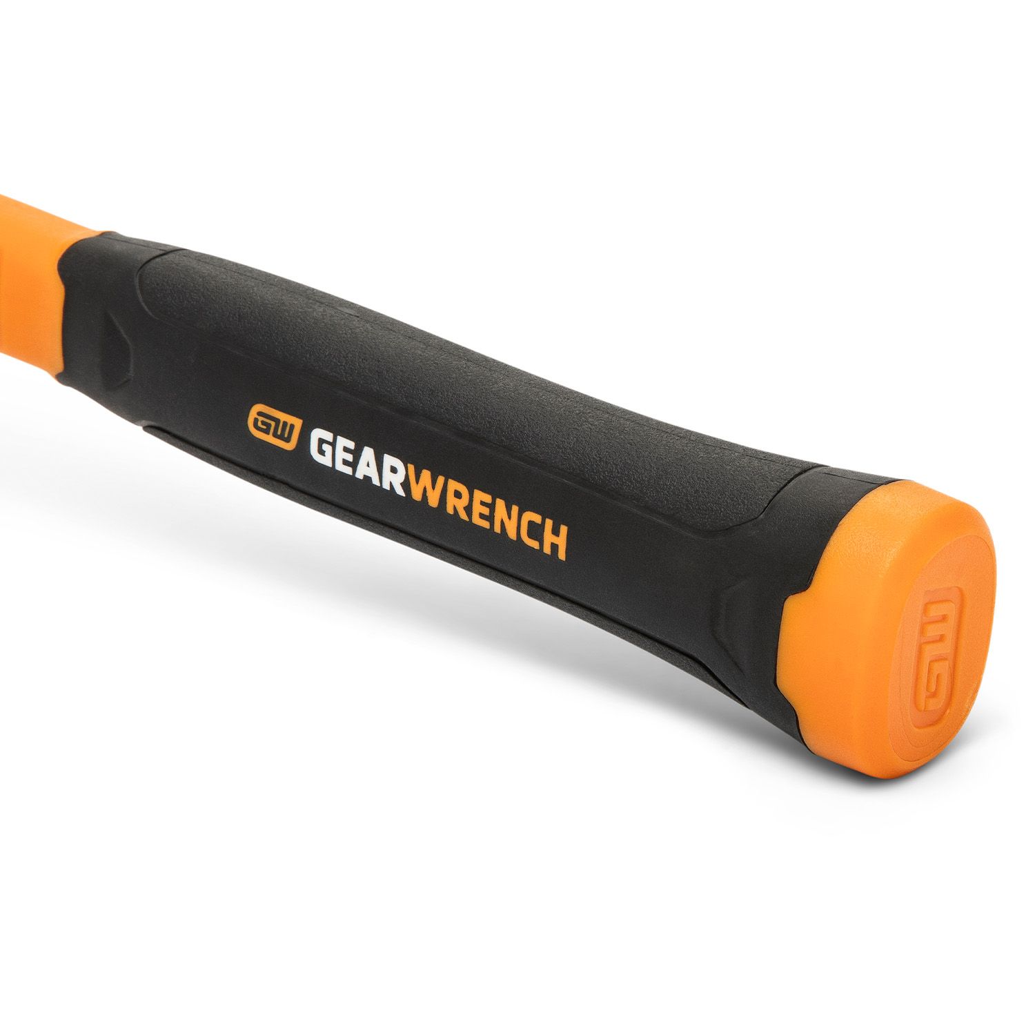 GEARWRENCH GWHFGBP24 24oz Ball Pein Hammer with Fiberglass Handle – image 5