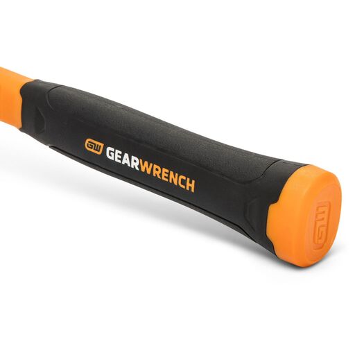 GEARWRENCH GWHFGBP24 24oz Ball Pein Hammer with Fiberglass Handle – image 5