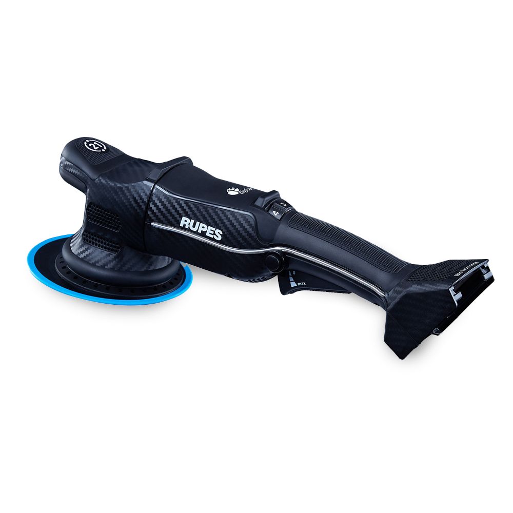 Rupes HLR21 18V 150mm (6") 21mm BigFoot iBrid Random Orbital Polisher - Skin Only – image 1
