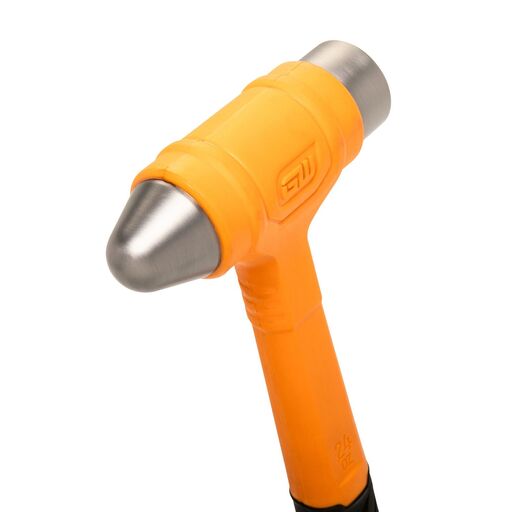 GEARWRENCH GWHDBBP24 24oz Dead Blow Ball Pein Hammer – image 5