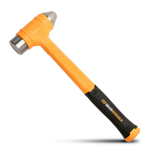 GEARWRENCH GWHDBBP32 32oz Dead Blow Ball Pein Hammer – image 2