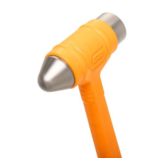 GEARWRENCH GWHDBBP32 32oz Dead Blow Ball Pein Hammer – image 4