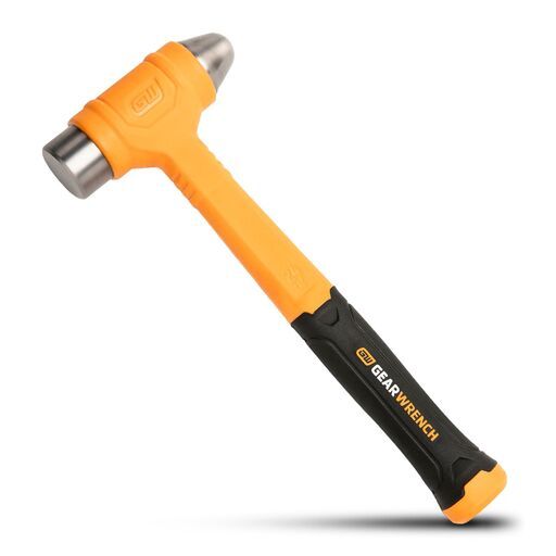 GEARWRENCH GWH3PCDBBP 3pce Dead Blow Ball Pein Hammer Set – image 5