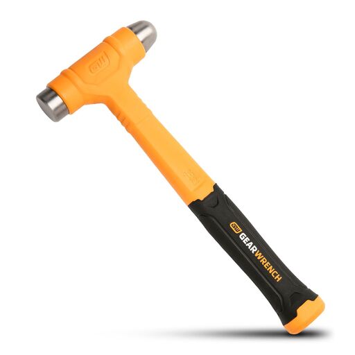 GEARWRENCH GWH3PCDBBP 3pce Dead Blow Ball Pein Hammer Set – image 6