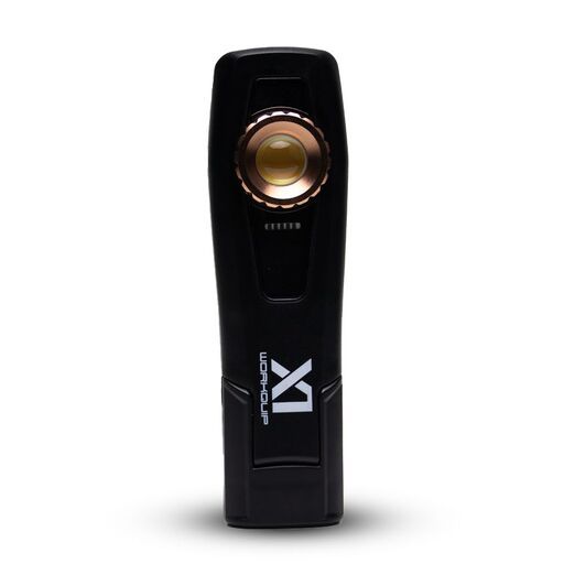 Workquip WX1XMATCH X-Match True Colour light