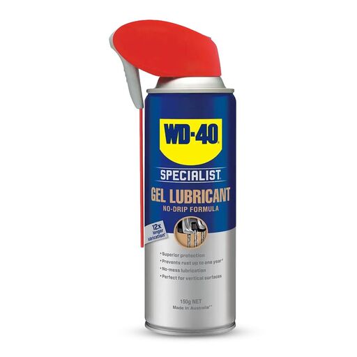 WD40 21040 150g Specialist Gel Lubricant with Smart Straw – image 2