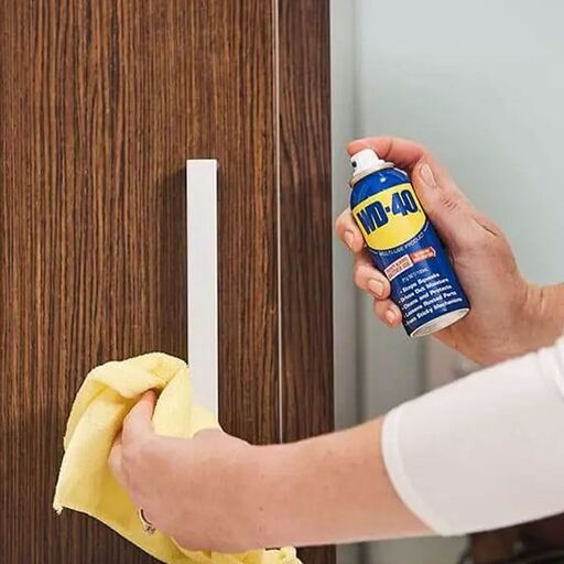 WD40 62117 57g Multi-Use Mini Can Classic Spray – image 3