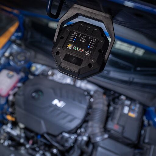 Workquip WX1XFLOOD X1 Colour Match Flood light – image 6