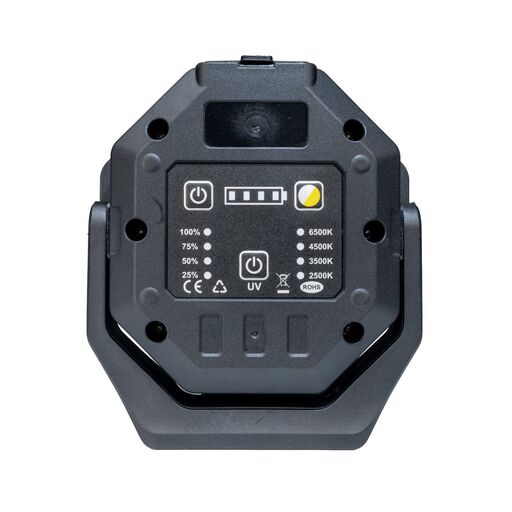 Workquip WX1XFLOOD X1 Colour Match Flood light – image 2