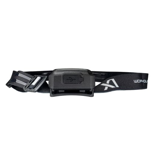 Workquip WX1XDIRECT Motion Sensing Pro Colour Match Headlamp – image 2